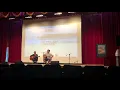 2020 中山大學弦灣盃 團體組第二名 黑暗的盡頭