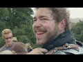 Download Lagu Post Malone - Circles (Behind The Scenes)