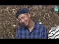 Run BTS! 2017 EP.29 - 빌보드 HOT100 공약