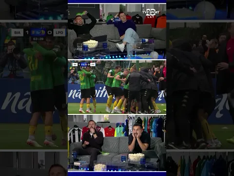 "WIELKA SIARA!" - ŁOBODZIŃSKI, MAJEWSKI, MAKUSZEWSKI I ZACHODNY O GOLU SIARKI TARNOBRZEG! #SHORTS