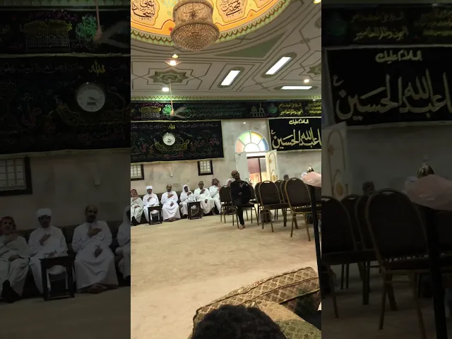 ⁣‏ملا علي صالح البلادي