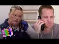 Mama June Justin BEGS Honey Boo Boo To Help Her Mom Amid Health Woes