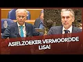 Download Lagu Wilders WAARSCHUWT Schoof voor volgende Lisa als we de grenzen open laten! 