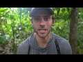7 Days Surviving Alone in the Amazon