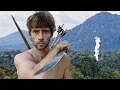 Lagu 7 Days Solo SURVIVAL Amazon Jungle | No Food, Water, or Shelter
