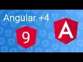 angular 4 arabic tutorial 9 - two way data binding