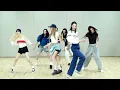 TUIDE - ‘SUN KISS’ Dance Practice [MIRRORED]
