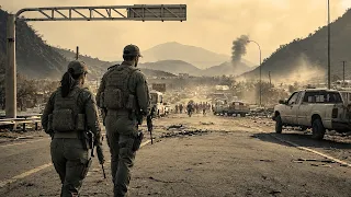Explosive Zombie Action Movie Full Movies in English