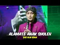 Download Lagu Alamate Anak Sholeh Versi Gus Ulin Nuha Cilacap Terbaru 2024