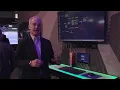 AMX MUSE Quick Look from Integrated Systems Europe Next Generation Automation Control