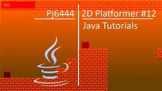 Java 2D Platformer Tutorial - Loading Images