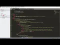Login Form using PHP PDO Approach Tutorial Demo