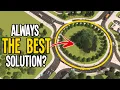Download Lagu Why You Want to Test Traffic Redirect vs Roundabouts!