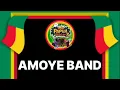 Amoye Band To PRF 10 in Wamena 