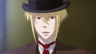 انمي Yuukoku No Moriarty OVA الحلقه الاوالي مترجم 