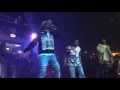 Migos - Handsome & Wealthy (Live at Revolution Live in Fort Lauderdale on 1/14/2017)