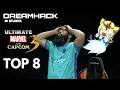 Top 8 UMvC3 DreamHack Atlanta 2022