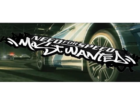 Download MP3 [Music Video] Need For Speed Most Wanted  -  Disturbed - Decadance