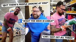 FUNNIEST TikToks of The Awesome Lawsons 😂 | TRY NOT TO LAUGH