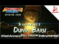 Download Lagu BoBoiBoy Galaxy Opening Song \
