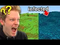 Download Lagu Slowly Infected my Friends World until he Realizes...
