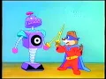 Download Lagu Original VHS Opening: Goof Troop - Volume 1: Goin Fishin' (UK Retail Tape)