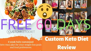 Download custom Keto diet review - 8 weeks weight loss ( DON'T BUY IT BEFORE WATCHING THIS..!!! ) MP3