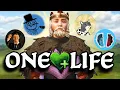 5 Players 1 Life Who Will Conquer Westeros in CK3