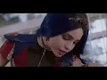 Evie and Phoebe Edit