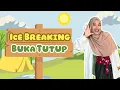 Download Lagu ICE BREAKING SERU BUKA TUTUP | SENAM OTAK