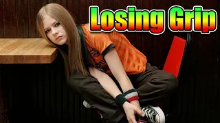 Download Avril Lavigne - Losing Grip Reggae Remix Dj Jhanzkie 2021 MP3