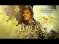Whitney Houston - Love Is (2024 MIX)