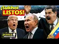 Download Lagu Total deterrence: the air defense that turns Venezuela into a no-go zone for intruders