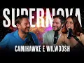 Download Lagu CAMIHAWKE E WILLWOOSH BEVONO LA BIRRA