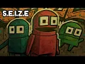 Download Lagu S.E.I.Z.E -  Full Game Walkthrough - Roblox