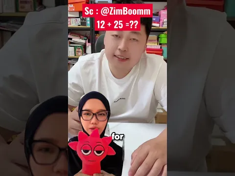 Bikin kacamata pakai pulpen ⁉️ @ZimBoomm