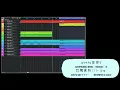 ロマサガ1音源で四魔貴族バトル2【Romancing Sa･Ga3】