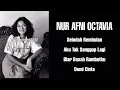 Lagu NUR AFNI OCTAVIA, The Very Best Of, Vol.4