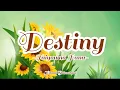 Download Lagu Hitomi Shimatani - Destiny -Taiyou no Hana- (Romaji/English)