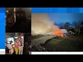 Bodies of Lawrence County fire victims sent to Huntsville for autopsies vigil to be held