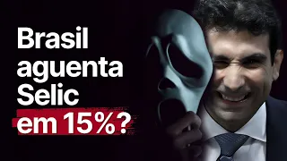 Juros Brasil fora do controle; A gastança por 2026; O que falta para Bitcoin disparar?