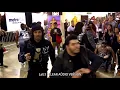 Download Lagu Les Twins - Fingazz - Wiining (CLEAR AUDIO)