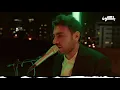 Adonis ادونيس - Bertah برتاح | Cube Sessions (Live)
