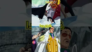 هذا هو أغبى قائد ونائبه على مر تاريخ ون بيس 