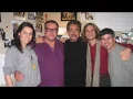Criminal Minds Jury Jonesy s Jukebox w Paget Brewster Matthew Gray Gubler and Joe Mantegna