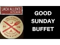 SUNDAY Brunch in Austin Jack Allen s FOODIE VLOG