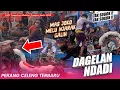 Lagu FULL DAGELAN NDADI ‼️ PERANG CELENG TERBARU ROGO SAMBOYO PUTRO Live Baleturi Nganjuk 2026