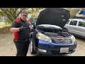 How To - 2003 to 2008 Toyota Corolla Oil Change step by step