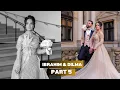 Lagu Ibrahim und Dilma Engagements Part 5 Music Sabah Hassaf  by walatvideo