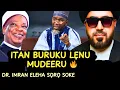 Download Lagu SHIA: ENEMIES OF ISLAM IN DISGUISE, NO ISLAM WITHOUT ABUBAKR - Sheikh Dr Imran Eleha